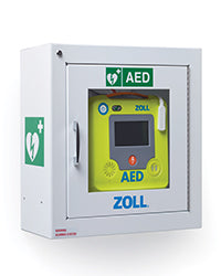 8000-001256 ZOLL Standard Surface Wall Cabinet