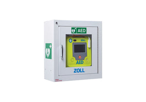 8000-001256 ZOLL Standard Surface Wall Cabinet