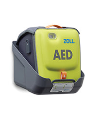 8000-001266 ZOLL AED 3 Case Wall Mount Bracket (Device Stored in Carry Case Only)