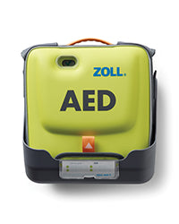 8000-001266 ZOLL AED 3 Case Wall Mount Bracket (Device Stored in Carry Case Only)