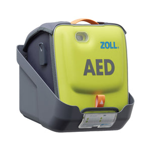 8000-001266 ZOLL AED 3 Case Wall Mount Bracket (Device Stored in Carry Case Only)