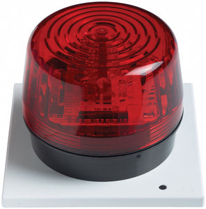 8000-001267 ZOLL Strobe for Semi/Fully-Recessed Wall Cabinet