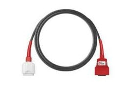 8000-001392 ZOLL Rainbow RC-4, 4 ft Reusable EMS Patient Cable