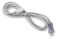 8000-0100 ZOLL Power Cord, 110-120/60Hz