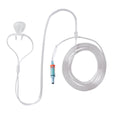 8000-010111 Masimo NomoLine LH Nasal/Oral CO2 Cannula, Adult, Box of 25