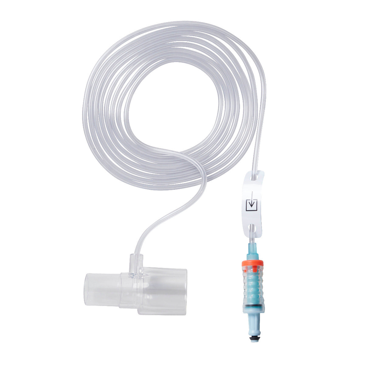 8000-010115 Masimo NomoLine LH Airway Adapter SET, Adult/Pediatric, Box of 25