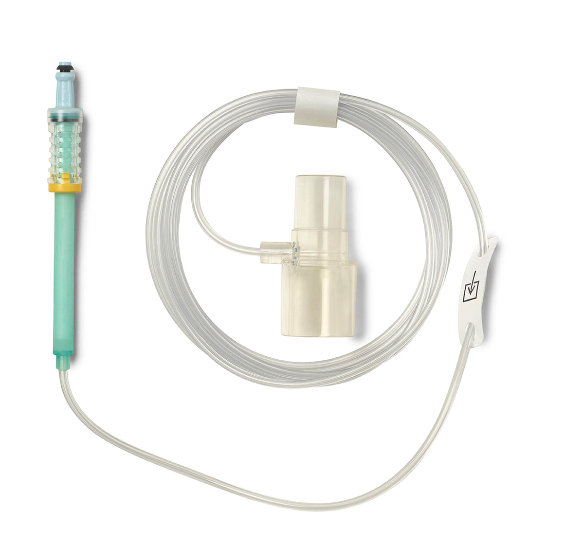 8000-010116 Masimo NomoLine HH Airway Adapter SET, Adult/Pediatric, Box of 25