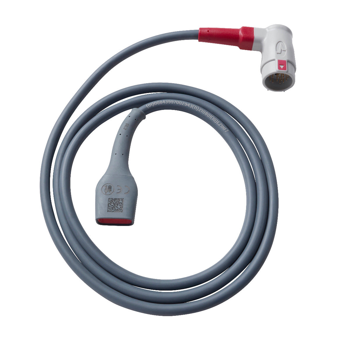 8000-010152 Masimo RD Rainbow SET Patient Cable, 4 ft, EMS