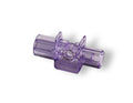 8000-0261-01 ZOLL Mainstream - Single Patient Use Neonatal/Pediatric Airway Adapter (10 Per Box)