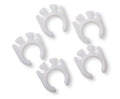 8000-0266-01 ZOLL Mainstream - Sensor Cable Holding Clips (5 Per Bag)
