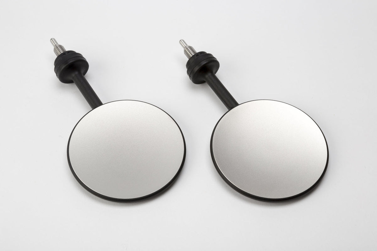 8000-0277-09 ZOLL Over Molded Internal Electrode Paddles, 3.0" (7.6 cm) Dia. By 5.9" (15.0 cm) Short Pair, Adult