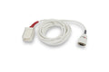 8000-0293 ZOLL LNCS Reusable SpO2 Patient Cable (10 ft)