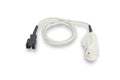 8000-0294 ZOLL LNCS Adult Reusable SpO2 Sensor