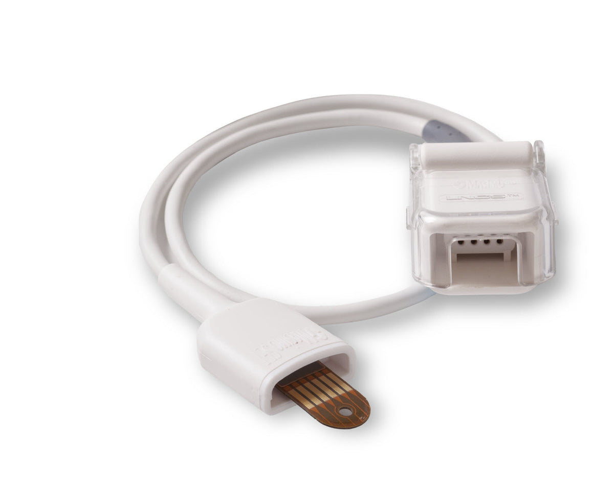 8000-0327 ZOLL LNCS Sensor To LNOP Adapter Cable, 1 Each