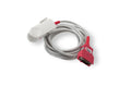 8000-0345 ZOLL Rainbow DCIp-8, DC8 ft Pediatric Reusable Patient Cable/Sensor