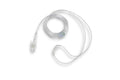 8000-0351 ZOLL Sidestream - Nasal CO2 Sampling Cannula, Adult, (10 Per Box)