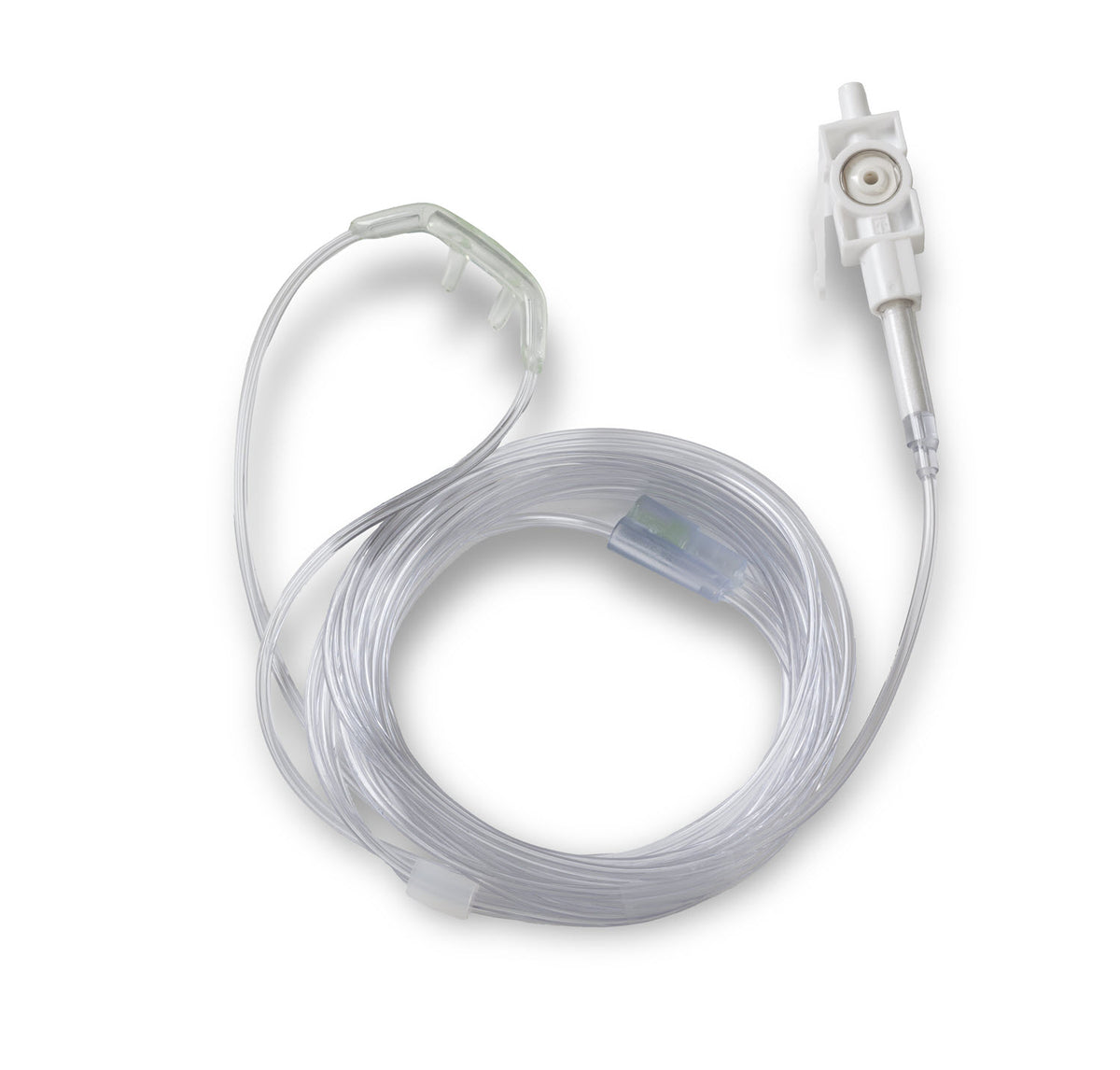 8000-0353 ZOLL Sidestream - Nasal CO2 Sampling Cannula, Infant (10 Per Box)