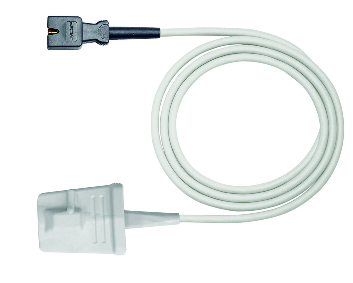 8000-0379 ZOLL SpO2 LNCS DBI LNCS Reusable Sensor (3 Ft)