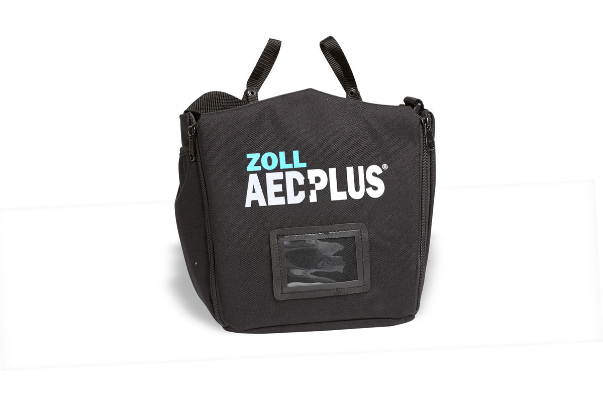 8000-0802-01 ZOLL Replacement Softcase