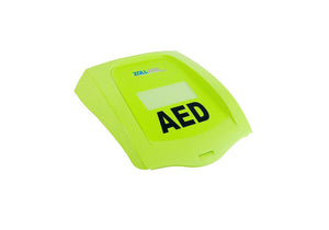 8000-0803-01 ZOLL Compact Low Profile Public Safety Cover