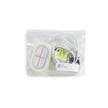 8000-0804-01 Cable Adapter, Universal ZOLL AED Plus