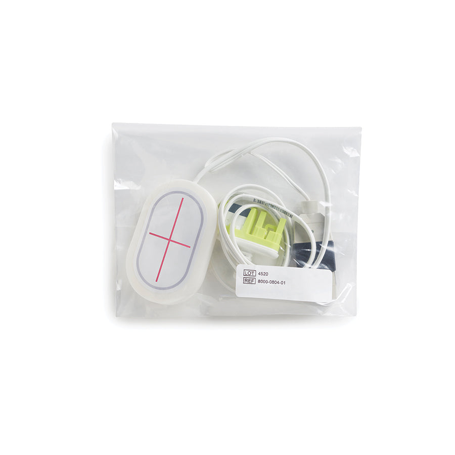 8000-0804-01 Cable Adapter, Universal ZOLL AED Plus
