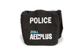 8000-0806-01 ZOLL Replacement Softcase - Police