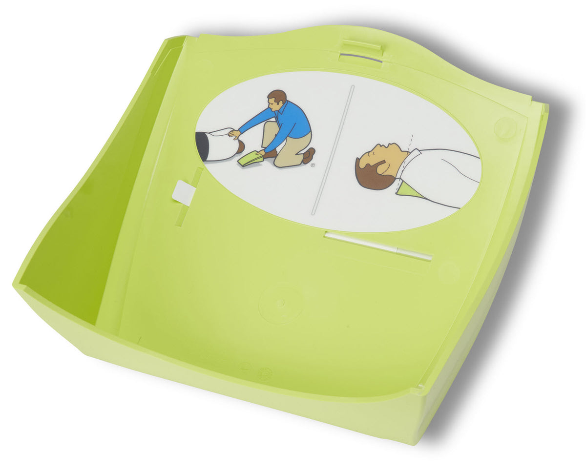 8000-0812-01 ZOLL Replacement Public Safety Pass Cover