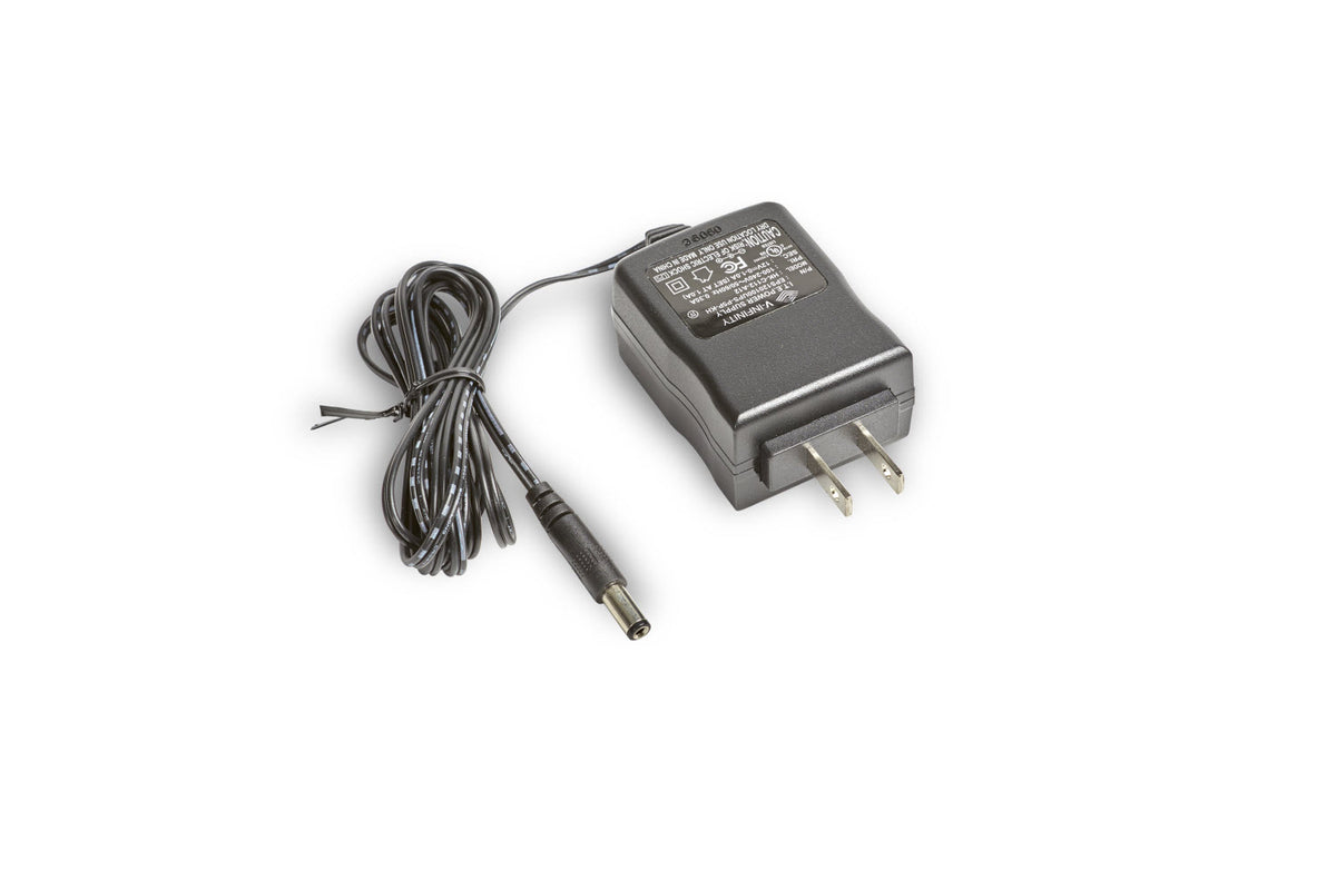 8000-0822 ZOLL Trainer US AC Adapter