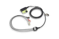 8000-0838 ZOLL AED Pro ECG Cable AAMI