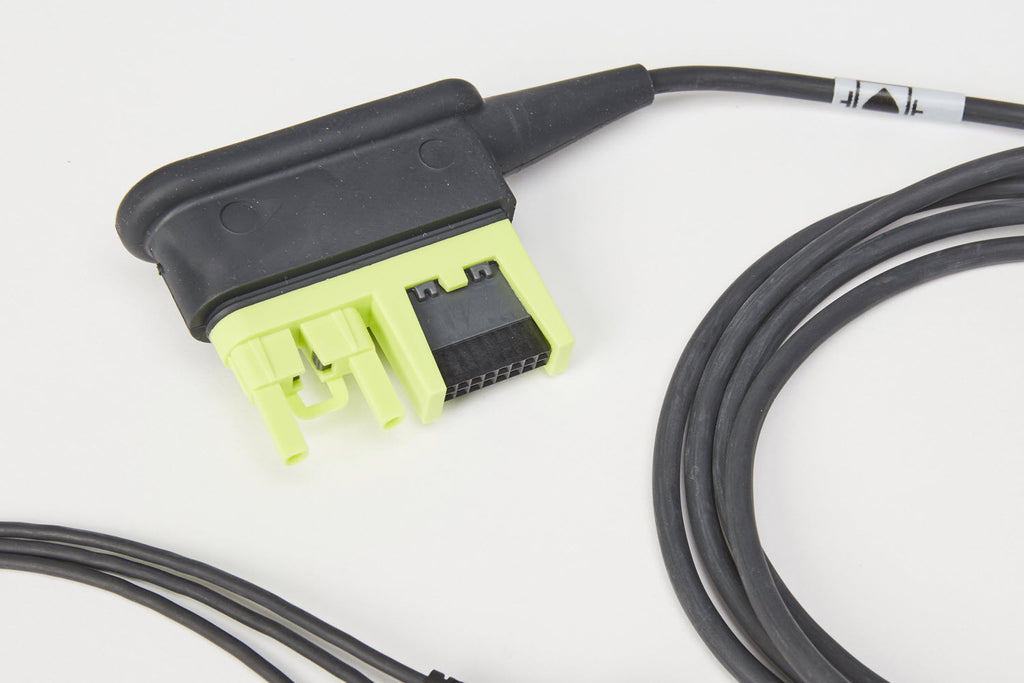 8000-0838 ZOLL AED Pro ECG Cable AAMI