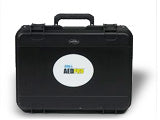 8000-0875-32 ZOLL AED Pro Hard Case with Foam Cut-Outs (Pelican)