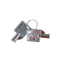 8000-0885 ZOLL Replacement Key for Standard AED Wall Cabinet