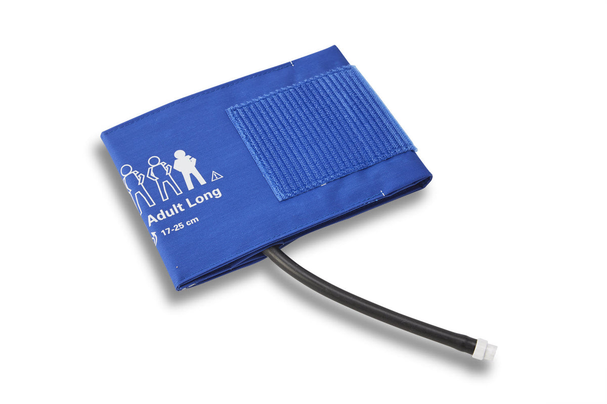 8000-1650 ZOLL Cuff, All Purpose, Pediatric / Small Adult, 17 - 25 cm