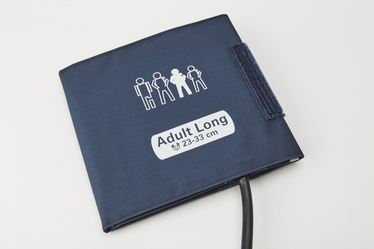8000-1651 ZOLL Cuff, All Purpose, Adult, 23 - 33 cm