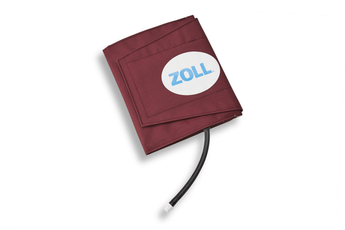 8000-1653 ZOLL Cuff, All Purpose, Large Adult, 31 - 40 cm