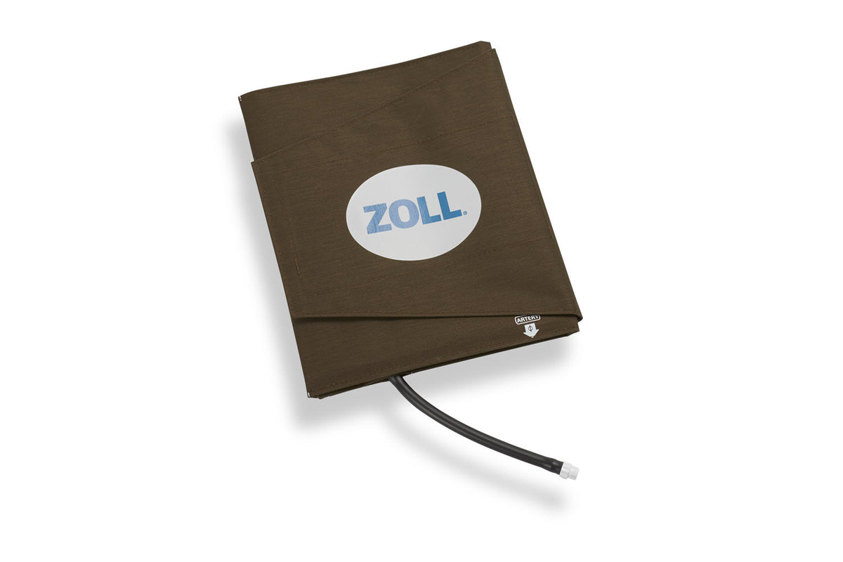 8000-1654 ZOLL Cuff, All Purpose, Thigh, 38 - 50 cm
