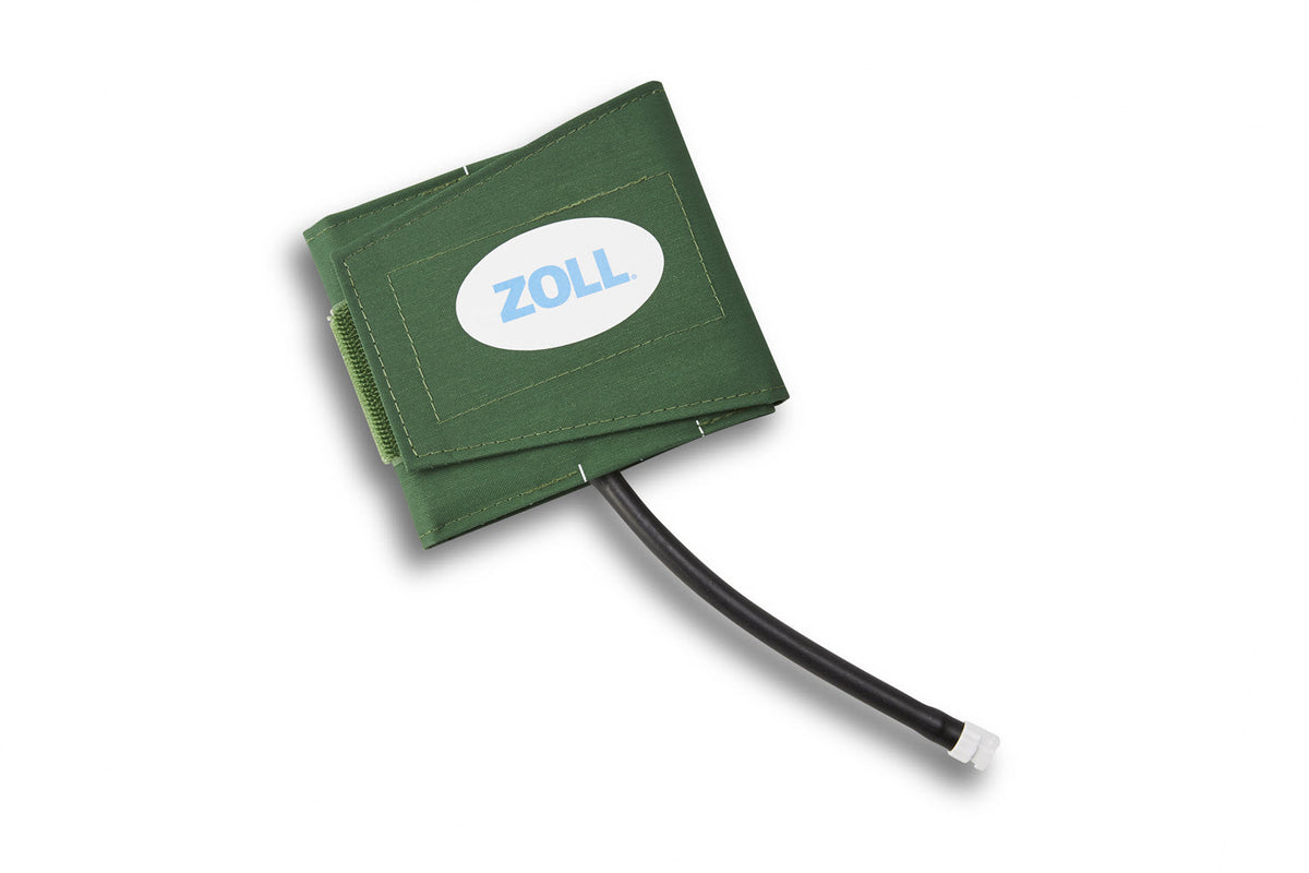 8000-1655 ZOLL Cuff, All Purpose, Child, 12 - 19 cm