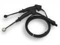 8011-0139-01 ZOLL Sterilizable Internal Handle W/Integrated Paddles, with Switch, 1.0" Spoon, 10' Cable; 100 - 120 Volt (Domestic) Only