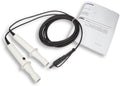 8011-0501-02 ZOLL Autoclavable Handle Assembly with Switch (16' Cable) Domestic use Only