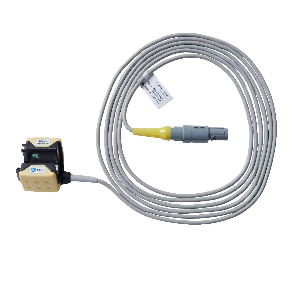 8016-000105 IRMA CO2 Analyzer