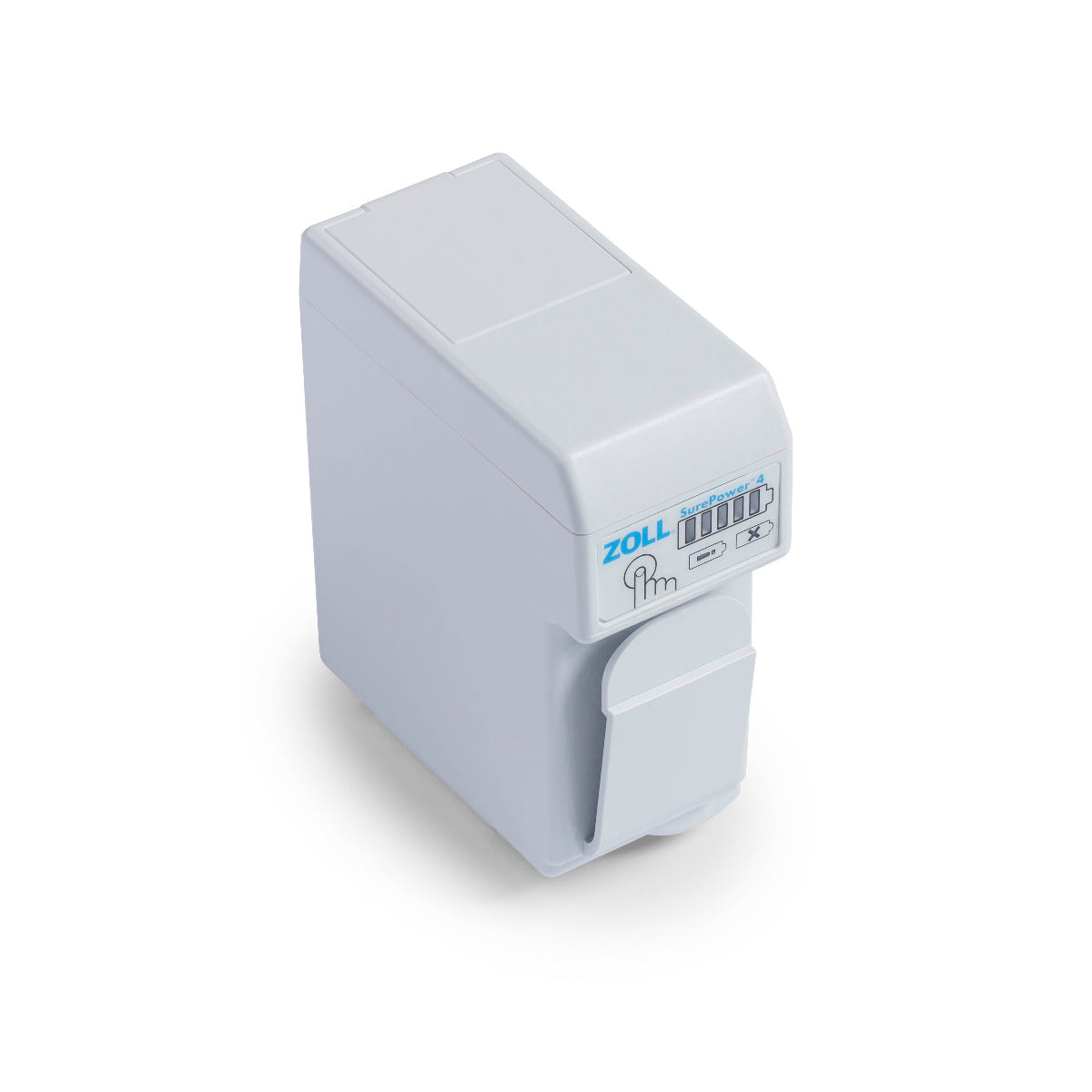 8016-000111-01 ZOLL SurePower 4 Battery