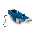 8016-000120-01 ZOLL Zenix OneStep Connector