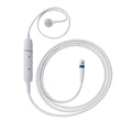 8016-000299-01 ZOLL Zenix Accuvent Z-link Cable