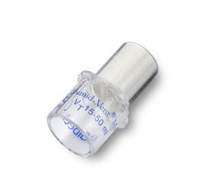820-0110-00 ZOLL HME, Dead Space <10 ml, Infant (Case of 30)