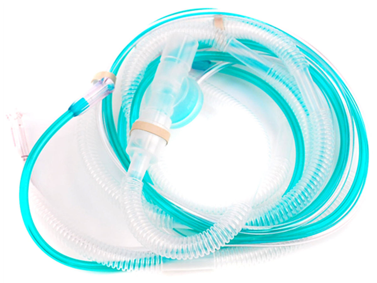 820-0131-10 ZOLL Disposable Infant/Pediatric 731 Circuits, MRI Length (10 per case)