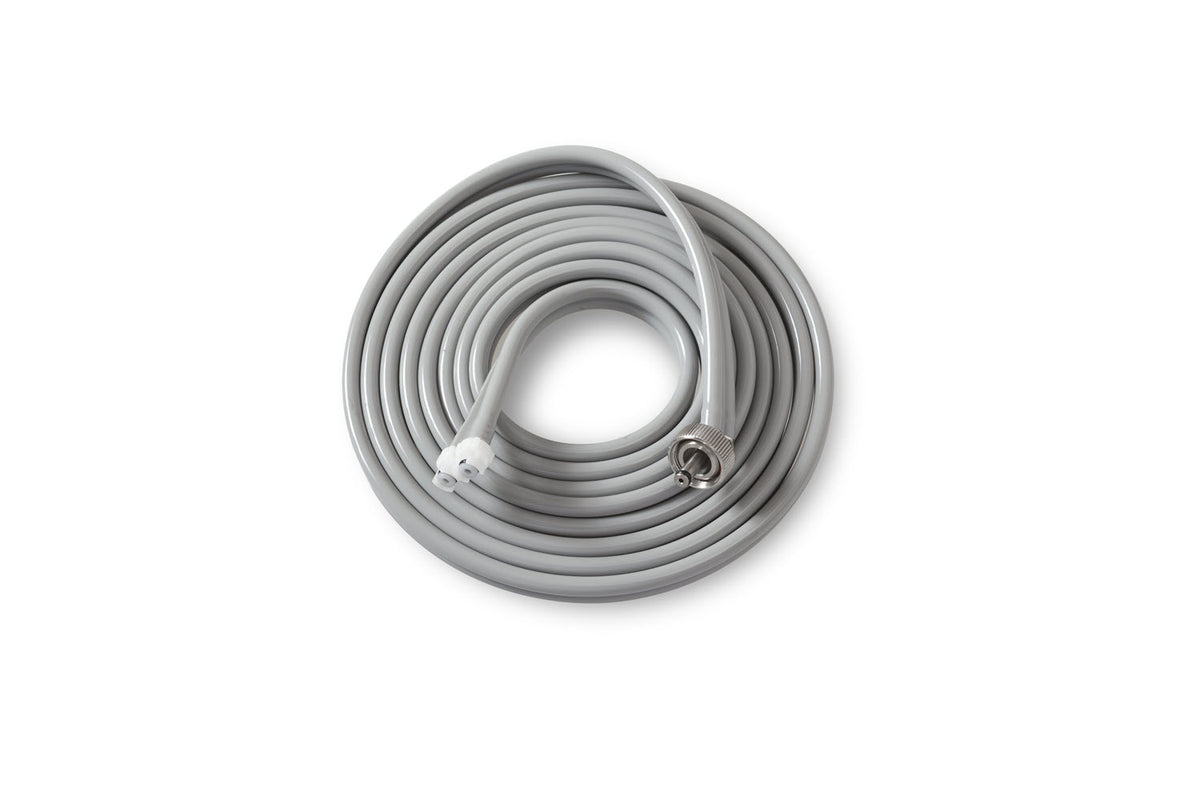 8300-0002-02 ZOLL Dual Lumen NIBP Tubing Assembly, 5 ft