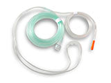 8300-000203 ZOLL Microstream Advance Pediatric Oral-Nasal CO2 Filter Line with O2 Tubing, Short Term Use Box of 25