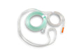 8300-000203 ZOLL Microstream Advance Pediatric Oral-Nasal CO2 Filter Line with O2 Tubing, Short Term Use Box of 25