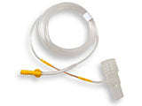 8300-000204 ZOLL Microstream Advance Adult-Pediatric Intubated CO2 Filter Line, Extended Duration, Box of 25